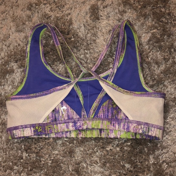 Ivivva sports bra - Picture 2 of 3